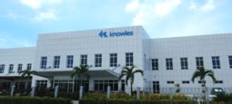 knowles electronics phils. lapu-lapu city photos|Working at Knowles Electronics (Philippines) Corporation .